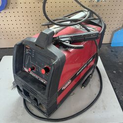 Lincoln Stick Welder
