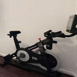 Nordi Track Exercise Bike