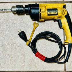Dewalt Hammer Drill DW511