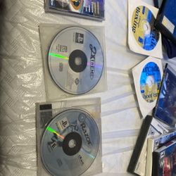 Ps1 Games Variety