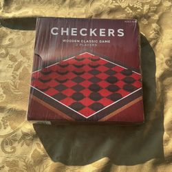Checkers