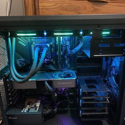 Gaming PC for sale