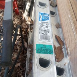 32ft Ladder