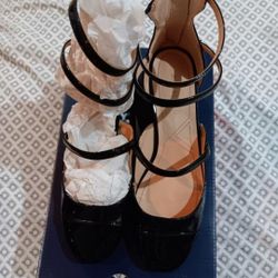 Ladies Zara Shoes 