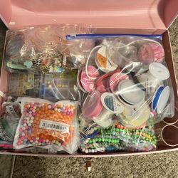 Supplies For Bracelet Making