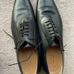 Gucci Shoes Size 11