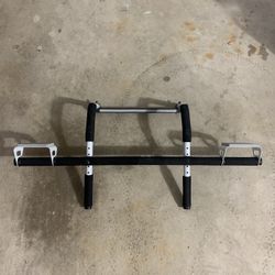 Pull Up Bar
