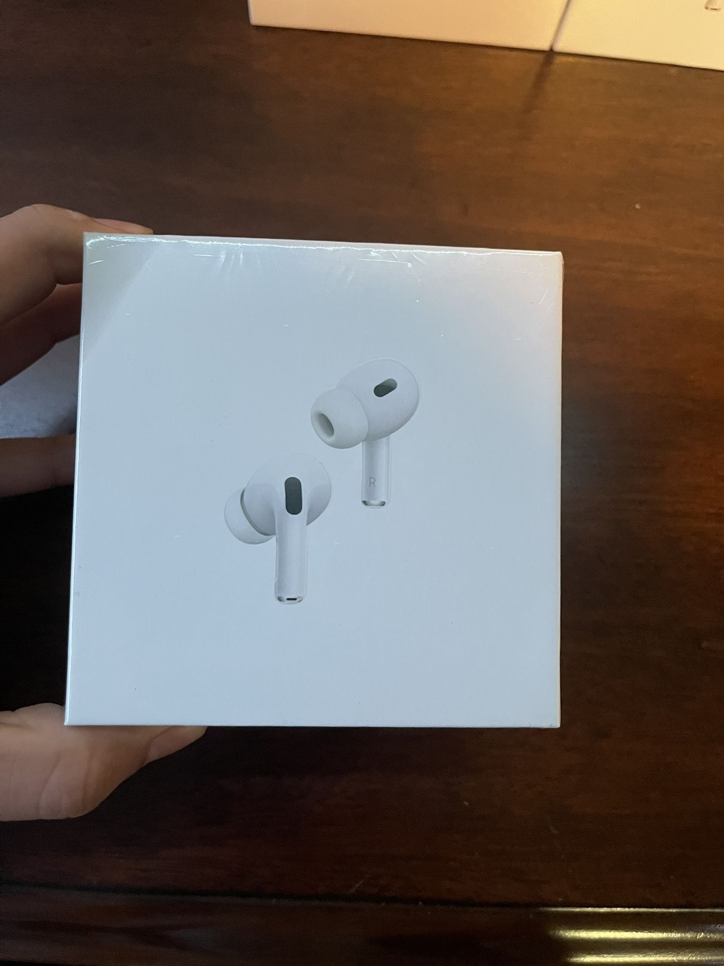 Airpods Pro