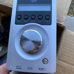 Sound System