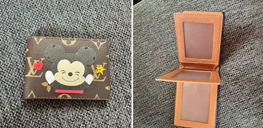 Card Holder
