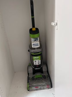 Bissell ProHeat 2X Revolution Carpet Cleaner