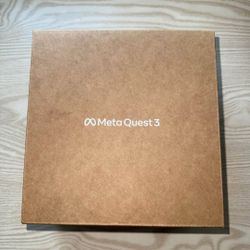 Quest 3