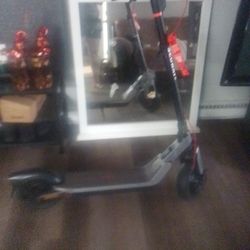 Segway Ninebot E3 Pro