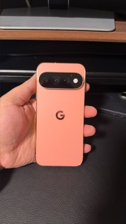 Google Pixel 11 Pro 256Gb Canyon Unlocked