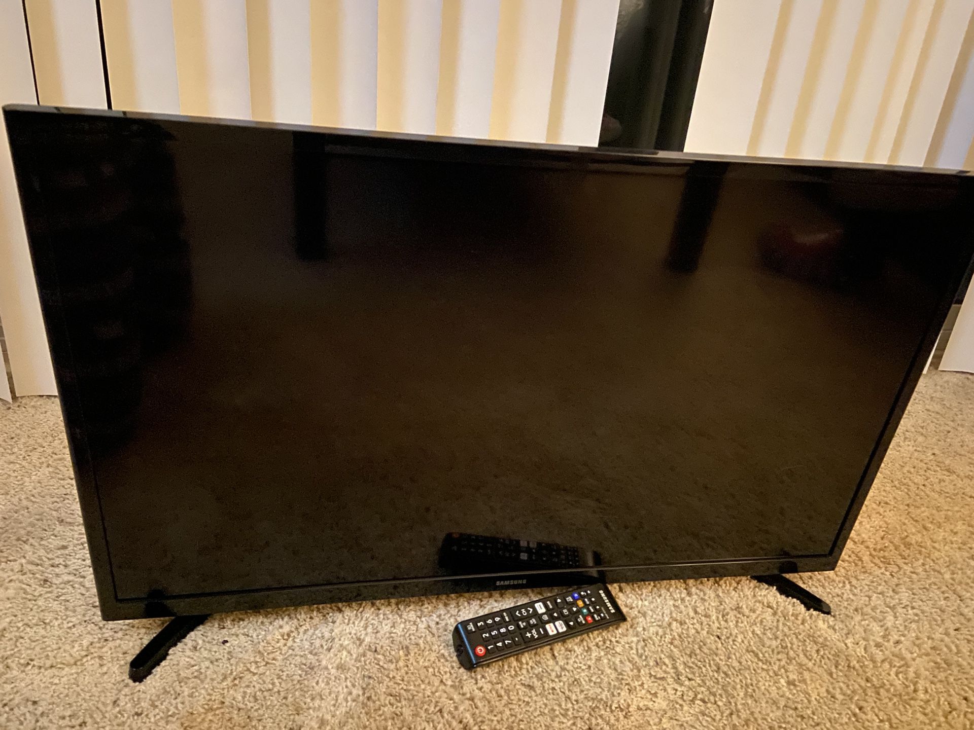 Samsung LED TV “32” Inch