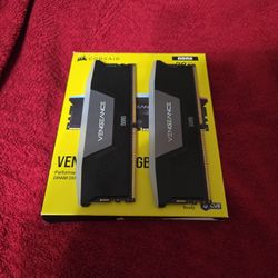 Corsair Vengeance 32gb Kit 6000mhz 