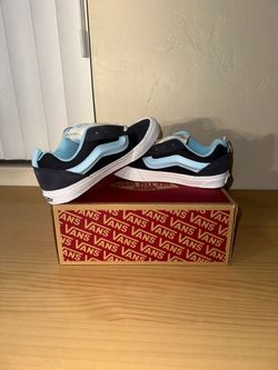 Vans/Tennis