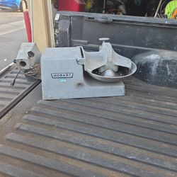 Hobart Number Part NO 407210