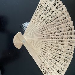 Hand Fans