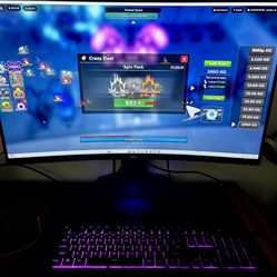 Gaming Pc