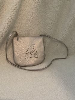 New Crossbody Leather Purse Handbag