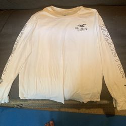 Hollister Longsleeve