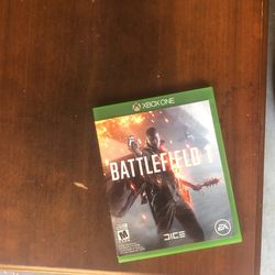 Battlefield 1
