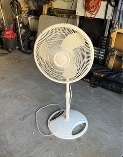 Lasko Adjustable Fan