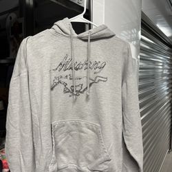 Ford Mustang Hoodie