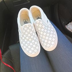 Louis Vuitton Vans 