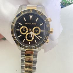 Michael Kors Watch Mk8784
