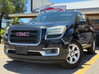 2015 GMC Acadia