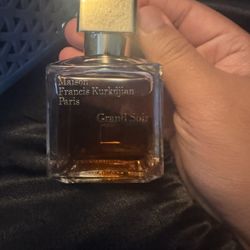 MFK Grand Soir Fragrance