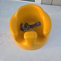 Bumbo Baby Infant Soft Foam