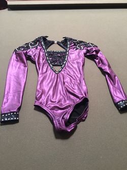 Custom Leo costume.