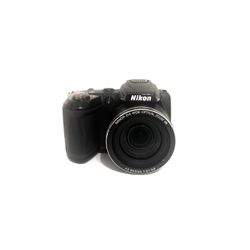 Nikon coolpix L310.