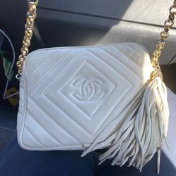 Chanel Purse