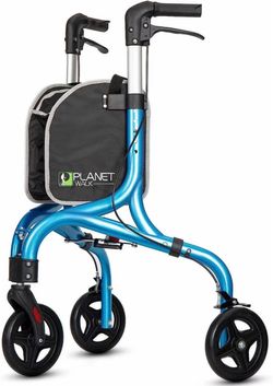 Rollator Walker