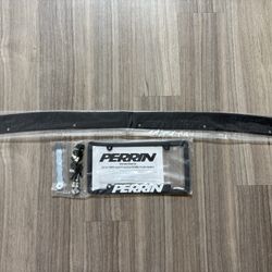 Perrin Gurney Flap For 2015+ WRX & STI