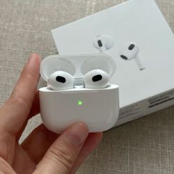 Airpods 4 