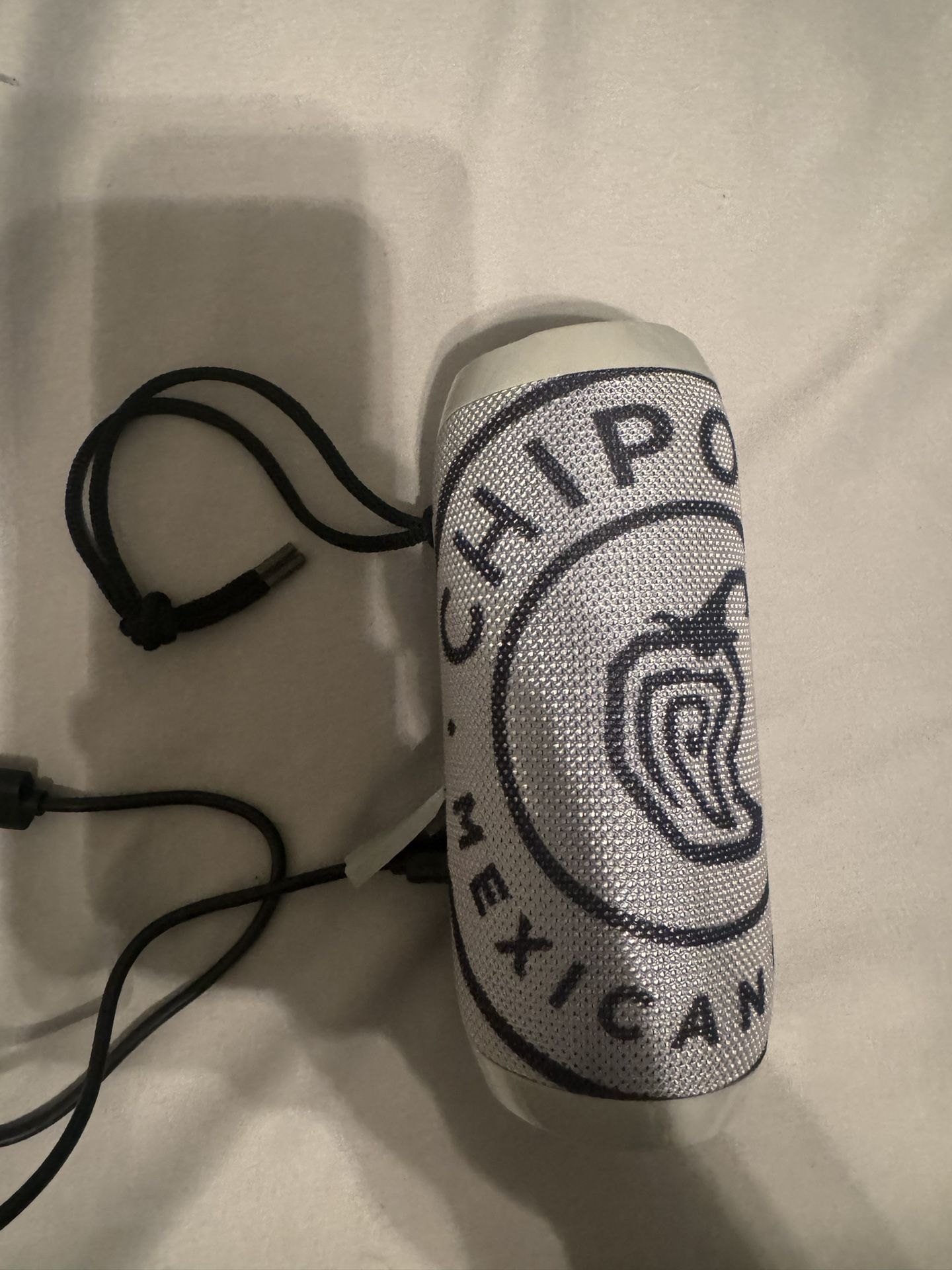 Chipotle Wireless Bluetooth Speaker 