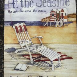 Seaside Wall Art