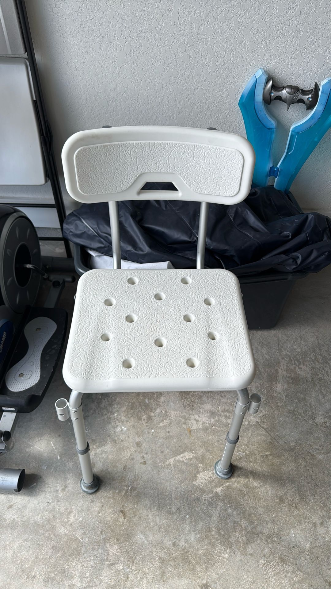 Medical Shower Chair