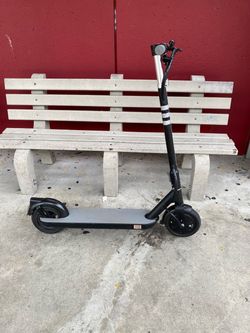 Okai scooter