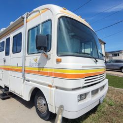 1992 Bounder 36 Foot