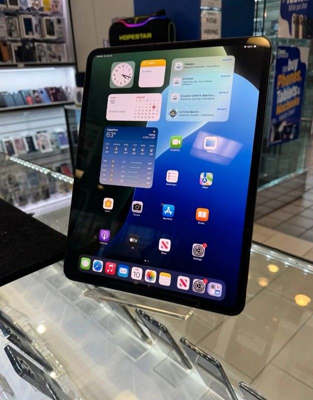 Ipad Pro