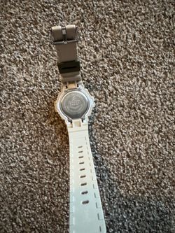 G Shock Watch