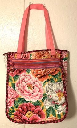 Large Tote Bag