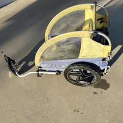  Bike Trailer