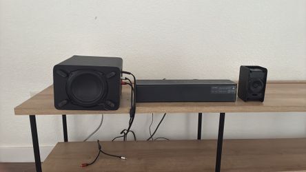 Speakers